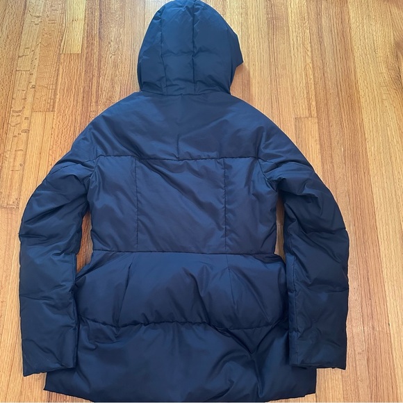 Uniqlo X Jill Sanders + J Down Puffer Size M - Picture 8 of 17